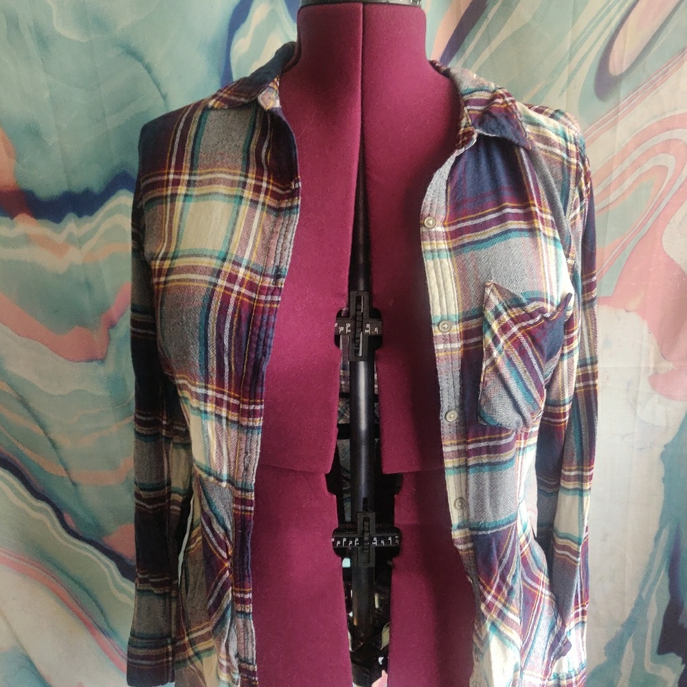 Flannel